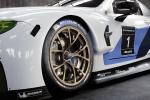 BMW M8 GTE 2018 года